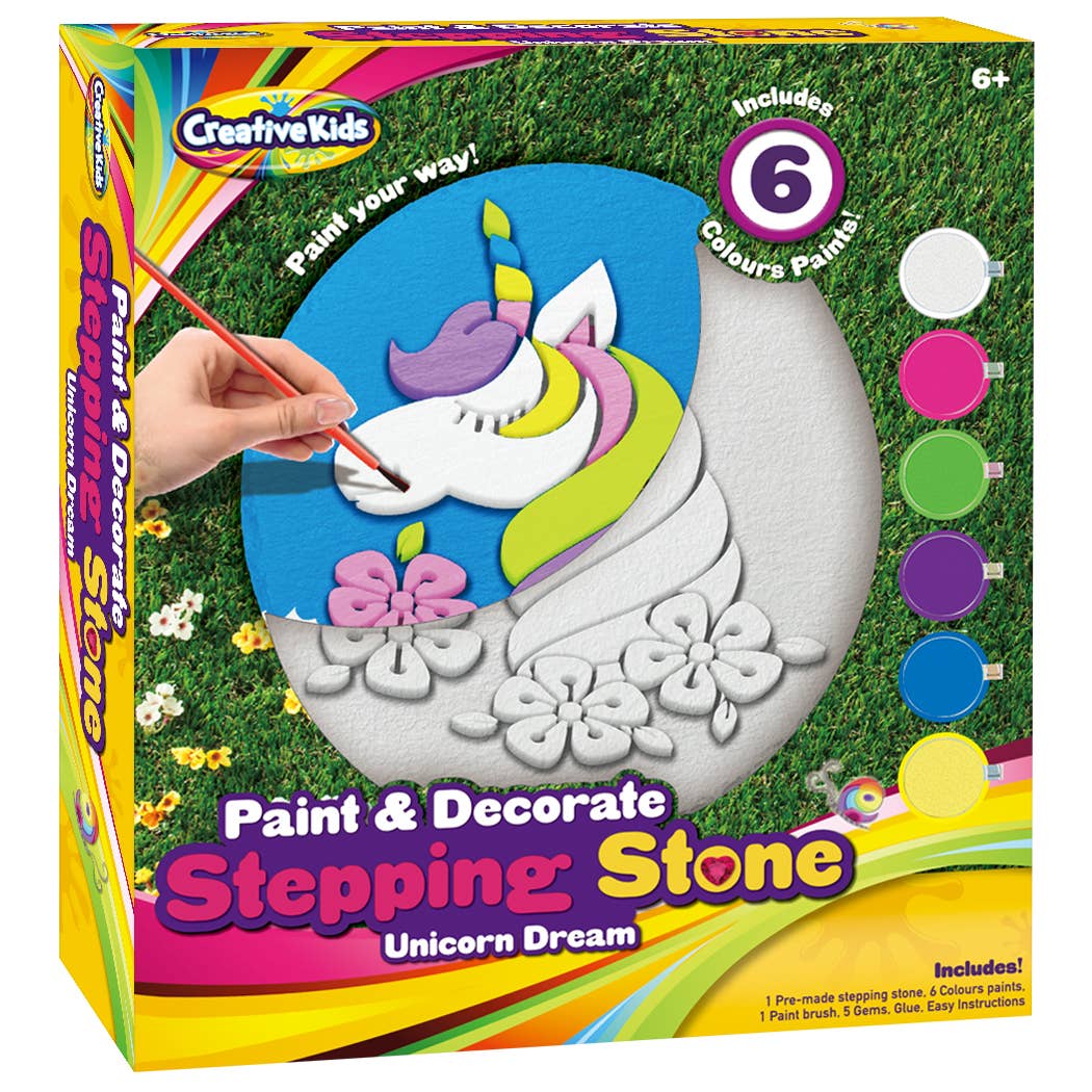 SES Creative Decorating Stones Fun To Create