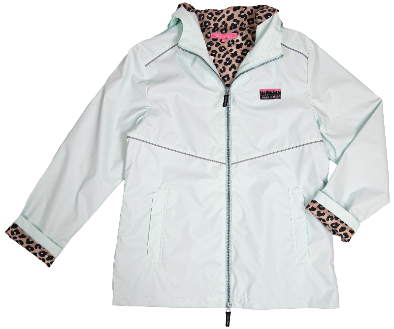 Simply southern rain clearance jacket