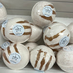 Coconut Bath Bomb