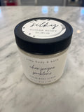 Silky Sugar Body Scrub