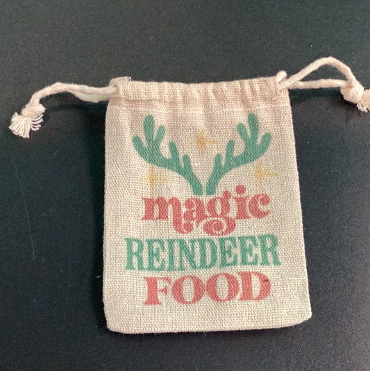 Reindeer Treats