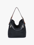 Jen & Co Purse - Alexa Black