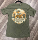 New Sprankle Woods T-Shirts