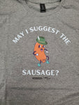 Suggest Sausage Tee