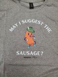 Suggest Sausage Tee