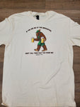 Octoberfest Big Foot Tee