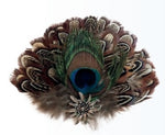 CIRCLE/PEACOCK