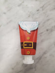 Santa Belt hand cream