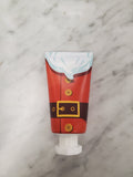 Santa Belt hand cream