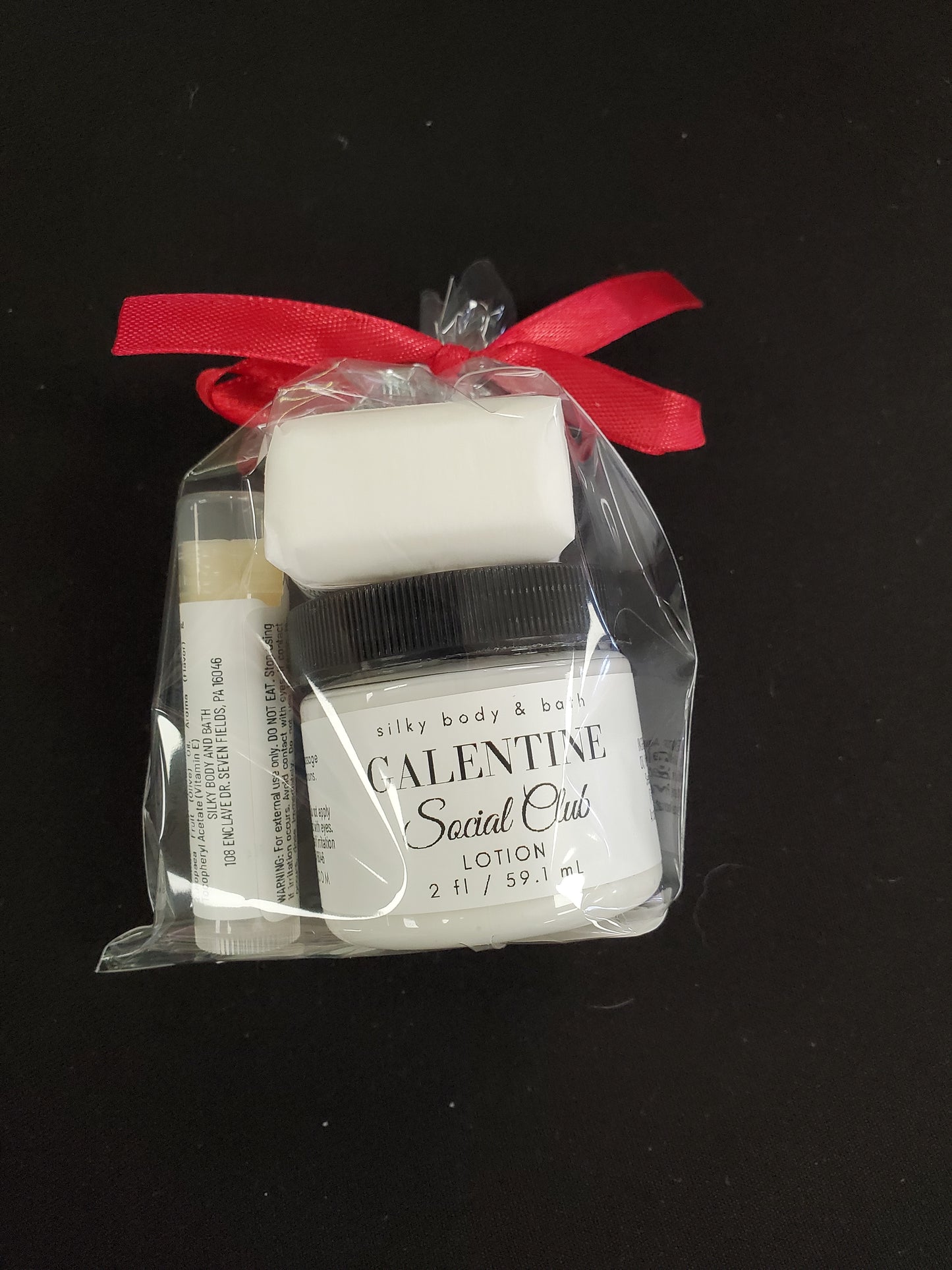 Silky Valentines Products