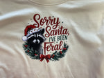 KD Youth Sorry Santa I’ve Been Feral