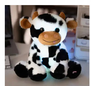 Glow Cow