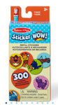 Sticker WOW! Refill Stickers-Tiger