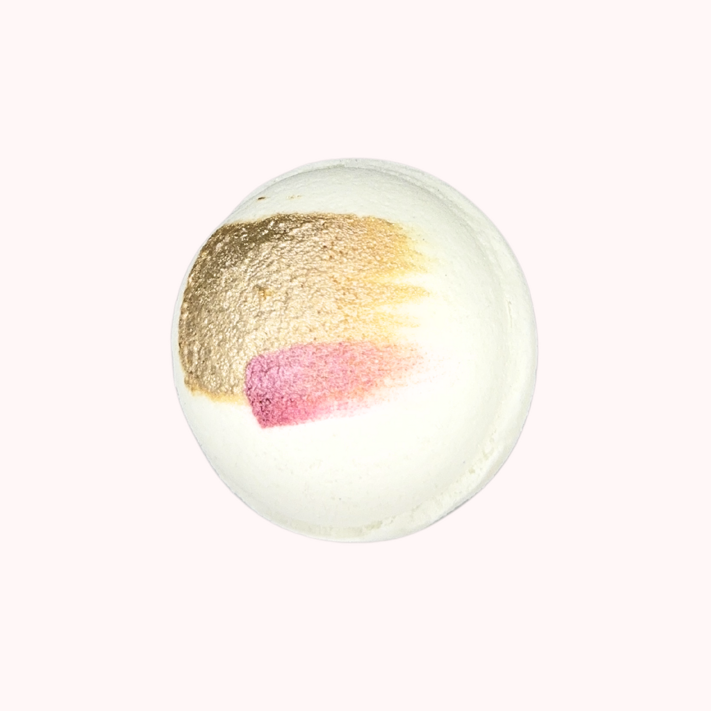 Silky Bath Bomb