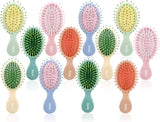 Mini Wet Travel Size Detangling Brush