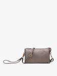 Jen & Co Crossbody Riley - Bronze