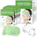 Steam Eye Masks for Dry Eyes