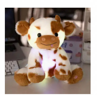 Glow Cow