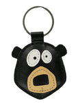 Bear Keychain