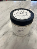 Silky Sugar Body Scrub