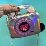 Phone purse