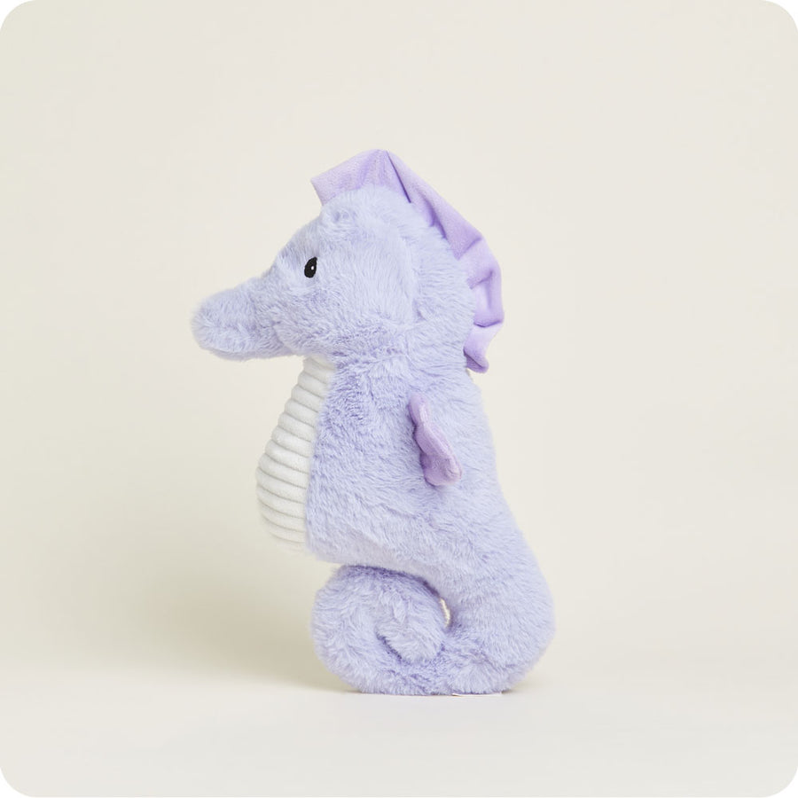 Seahorse Warmies