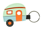 Camper Keychain