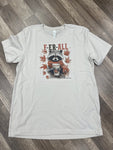 FerALL Racoon Tee