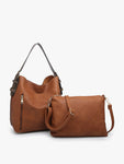 Jen & Co Purse - Alexa Brown