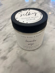 Silky Sugar Body Scrub