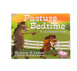 Pasture Bedtime Book