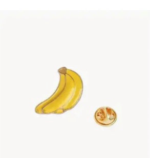 Banana Pin