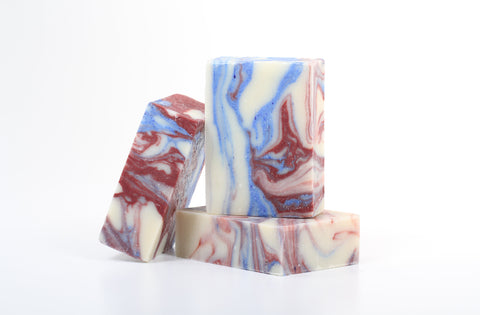 Barbershop Soap Bar