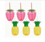 Pineapple Shape Tumbler