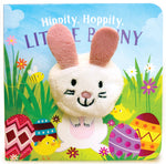 Hippity, Hoppity, Little Bunny