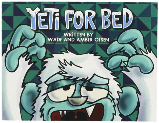 Yeti For Bed