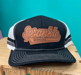 Sprankle Woods Cap - One Size