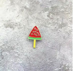 Watermelon slice Pin