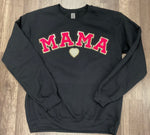 MAMA Valentine Day Sweatshirt