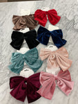 Velvet Bow