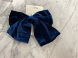 Velvet Bow