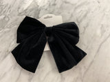 Velvet Bow