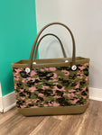 KD Tote - Large Print