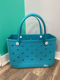 KD Tote - Large Solid