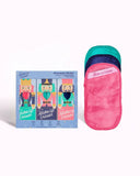 Nutcracker 3pc Mini PRO Holiday Set | MakeUp Eraser