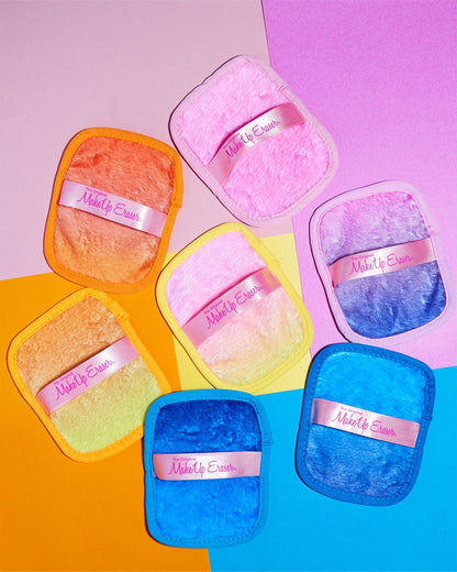 The Original MakeUp Eraser
Festivities 7-Day Set