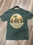 New Sprankle Woods T-Shirts