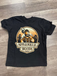 Sprankle Woods Youth T-shirt