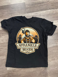 Sprankle Woods Youth T-shirt