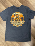 Sprankle Woods Youth T-shirt